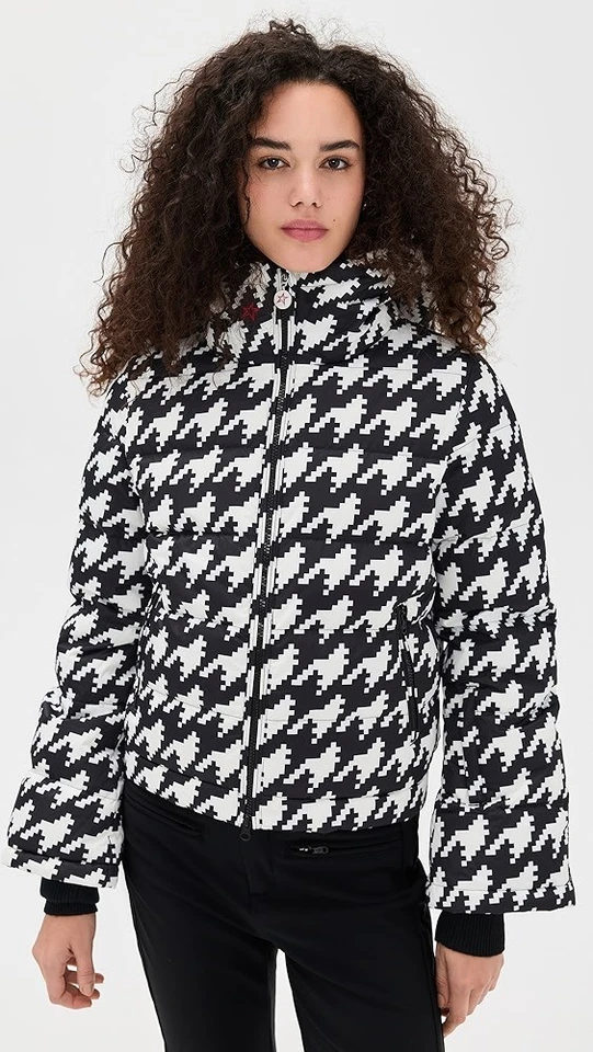 Perfect Moment Polar Flare Ski Jacket III Polar Flare Ski Jacket III - Image 2 of 4