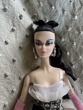 Silkstone Barbie