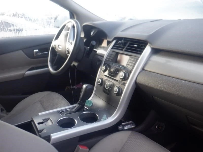 EDGE      2011 Door Handle Interior 22636134 - Imagem 4 de 4