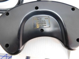 Vintage Sega Genesis , 1601, 16 bit, Mad Cats, 1650, CapCom, battle ship game