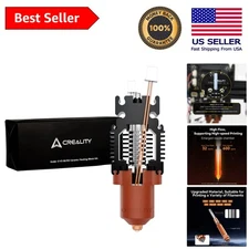 Advanced Ceramic Heating Block Kit for Ender 3 V3 SE/KE - High-Speed Printing