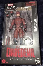 Hasbro Marvel Legends Series Daredevil Born Again Action Figure DareDevil