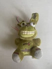 Five Nights At Freddy's FNAF Plush Nightmare Springtrap Funko 2016