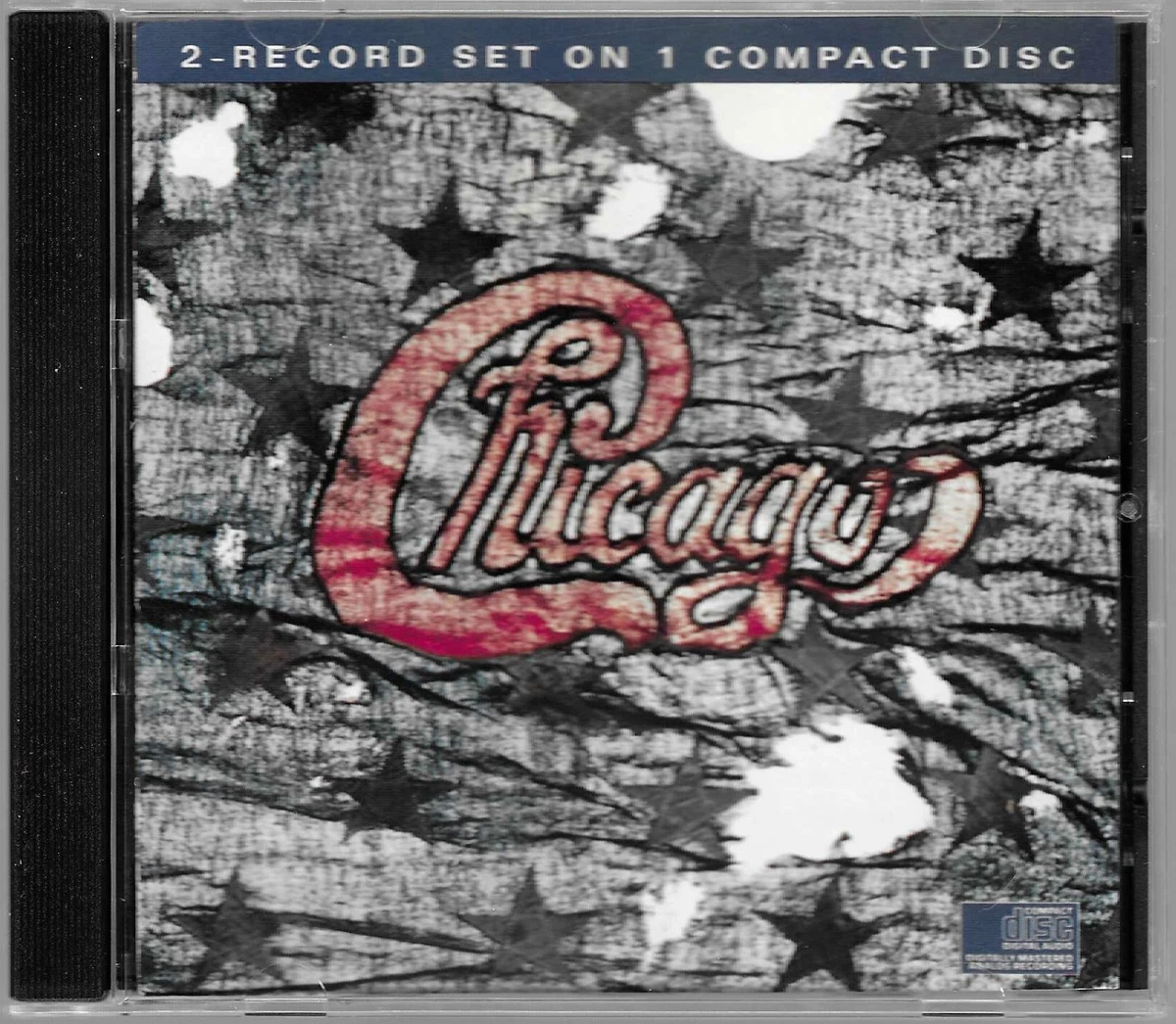 chicago iii products for sale | eBay