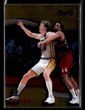 1998-99 Bowman's Best Rik Smits #27