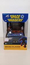 My Arcade Retro Space Invaders