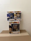 My Hero Academia Funko Pop Lot - #1353 #1004 #1150