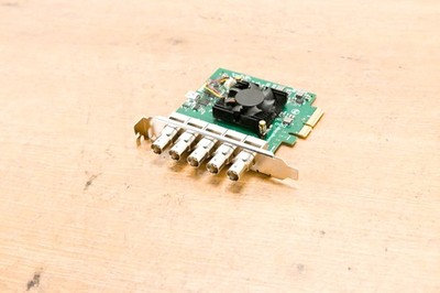 Blackmagic Design Decklink Duo 2 CG013UX