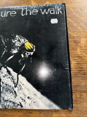 THE CURE 