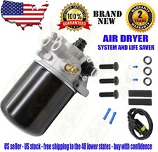 R955300 R955079 4324210090 1200P AIR DRYER FOR MERITOR WABCO SYSTEM SAVER