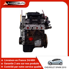 Moteur Chevrolet SPARK