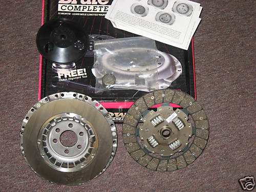 BORG WARNER 1982-90 V-W JETTA-1.6-1.8- CLUTCH KIT- - Bild 1 von 1