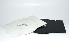 Omega D D2 Enlarger Negative Carrier Holder for 35mm