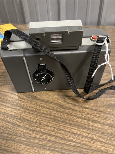 Venting Lot 4 Of Cameras Kodak, Polaroid Not Tested - Picture 17 of 18
