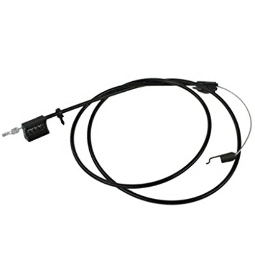 Craftsman self propelled lawn on sale mower drive cable