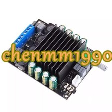 1PC NEW TDA7498 Power amplifier board HIFI High power 2.0 dual channel 2 100W YT