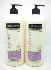 Tresemme Expert Repair Protect 7 Conditioner 2-PACK 32oz each NEW