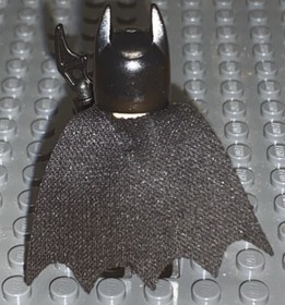 LEGO Batman Minifigure The Batman Movie From Set 70905
