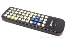 Arirang 3600 Deluxe A Midi DVD Karaoke Player GENUINE Remote Control