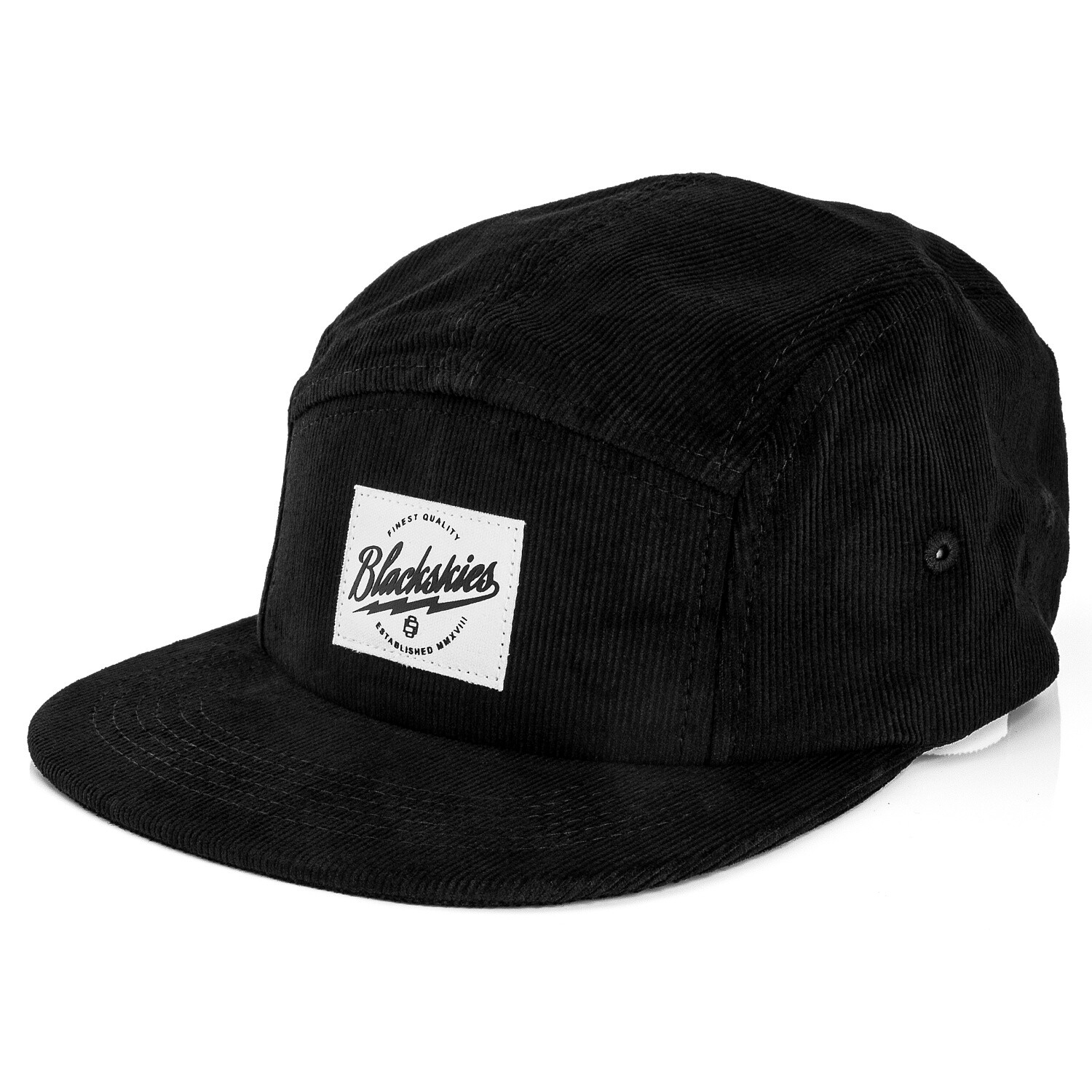 Panel Cap Camp Damen Herren Baseball 