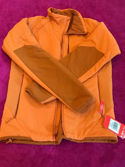m ventrix jacket