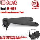Cam Chain Removal For Harley Shoe Tool FLH FLST FXST FXD Fits V Twin 16 0188 S4