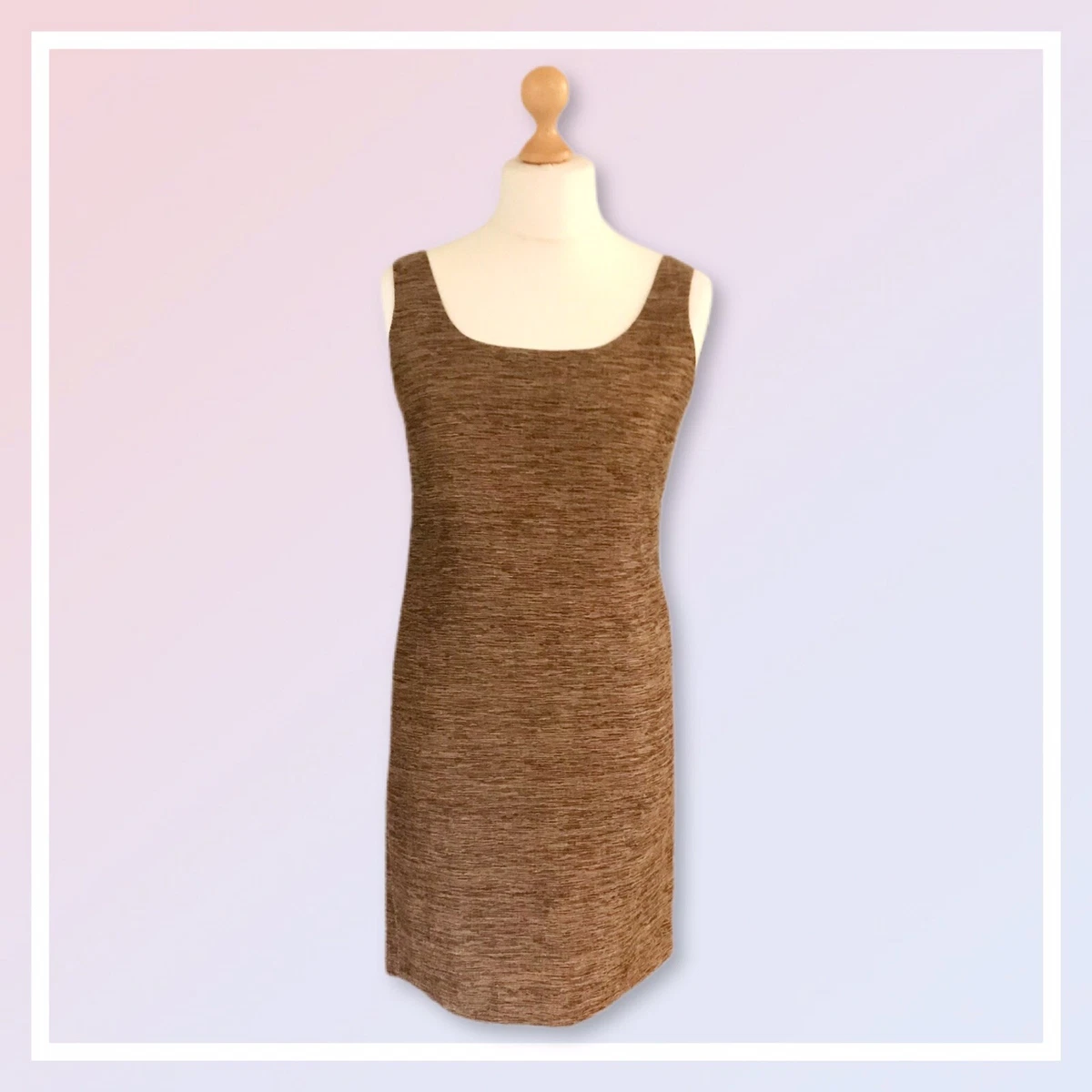 Vintage dana shop buchman dresses