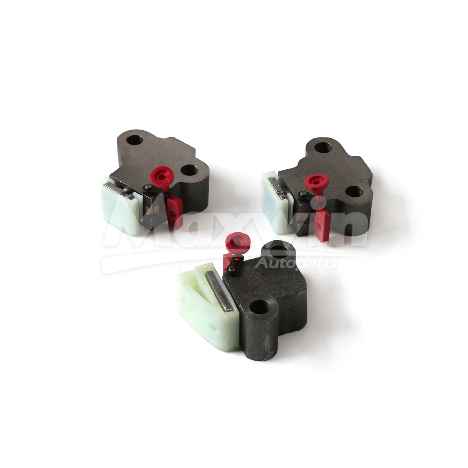 Timing Chain Kit Water Pump Fit 2006-2009 Buick Lucerne Cadillac DTS 4.6L - Изображение 4 из 4