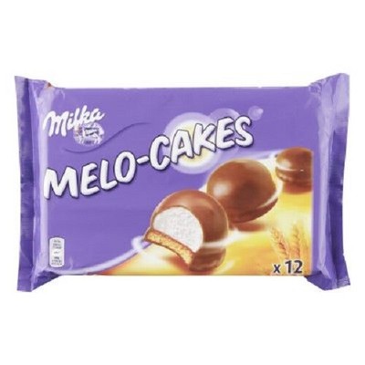 Milka Melocakes Biscuits Alpine Chocolate Cakes Cookies 0g Ebay