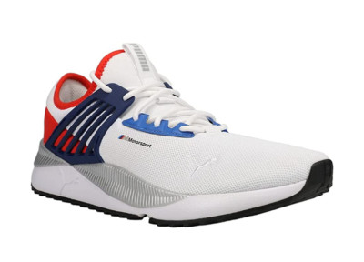PUMA Men's BMW MMS Pacer Future Sneaker