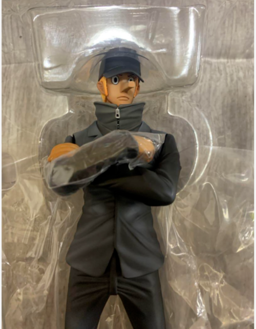 One Piece Portrait of Pirates Kaku Excellent Model Limited