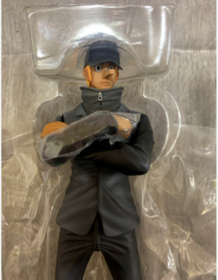 コミック・アニメ MegaHouse Portrait.Of.Pirates KAKU One Piece Portrait of Pirates Kaku Excellent Model Limited
