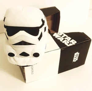 stormtrooper slippers mens