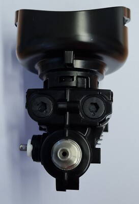 Produktbild von Graco Airless Pumpenbaugruppe 18H072 – Ersatzpumpe Für Ultra QuickShot, USA-Qualität