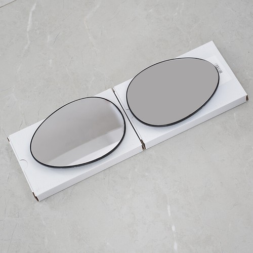Side Wing Mirror glass Heat For 2007-2015 Mini Cooper R55 R56 R57 R58 R59 1Pair - Picture 6 of 13