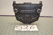 15 16 17 18 Ford Focus Radio Audio Control Used Stock #526-AC