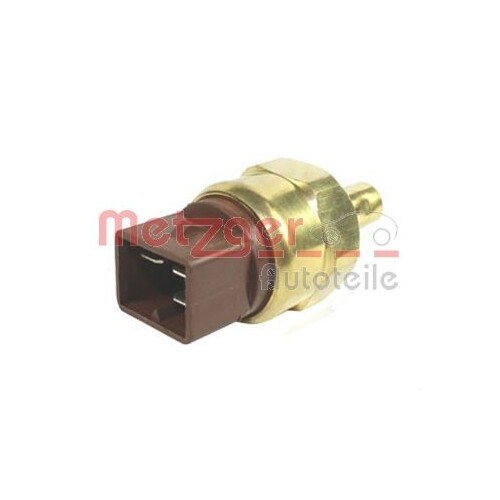 Metzger Sensor, KüHlmitteltemperatur 0905038 FüR VAG-image