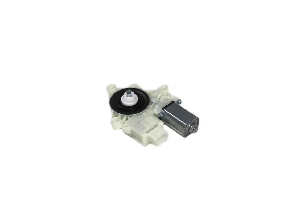 Motor regulador ventana trasera izquierda 68499691AA compatible con Jeep Grand Cherokee L 2021 Foto 3 de 3