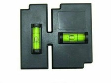 Single and Dual Gang Box Template & Level