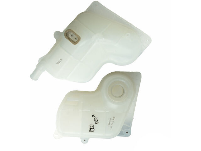 For 1998-2005 Volkswagen Passat Expansion Tank Febi 91524JKYM 1999 2000 2001