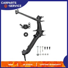 Rear Left Driver Lower Control Arm For 2000-2005 Toyota Celica Gt Gts 4872020111