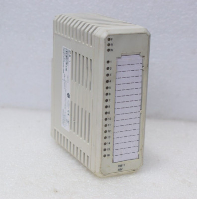 ABB DI811 DIGITAL INPUT MODULE 48V 3BSE008552R1