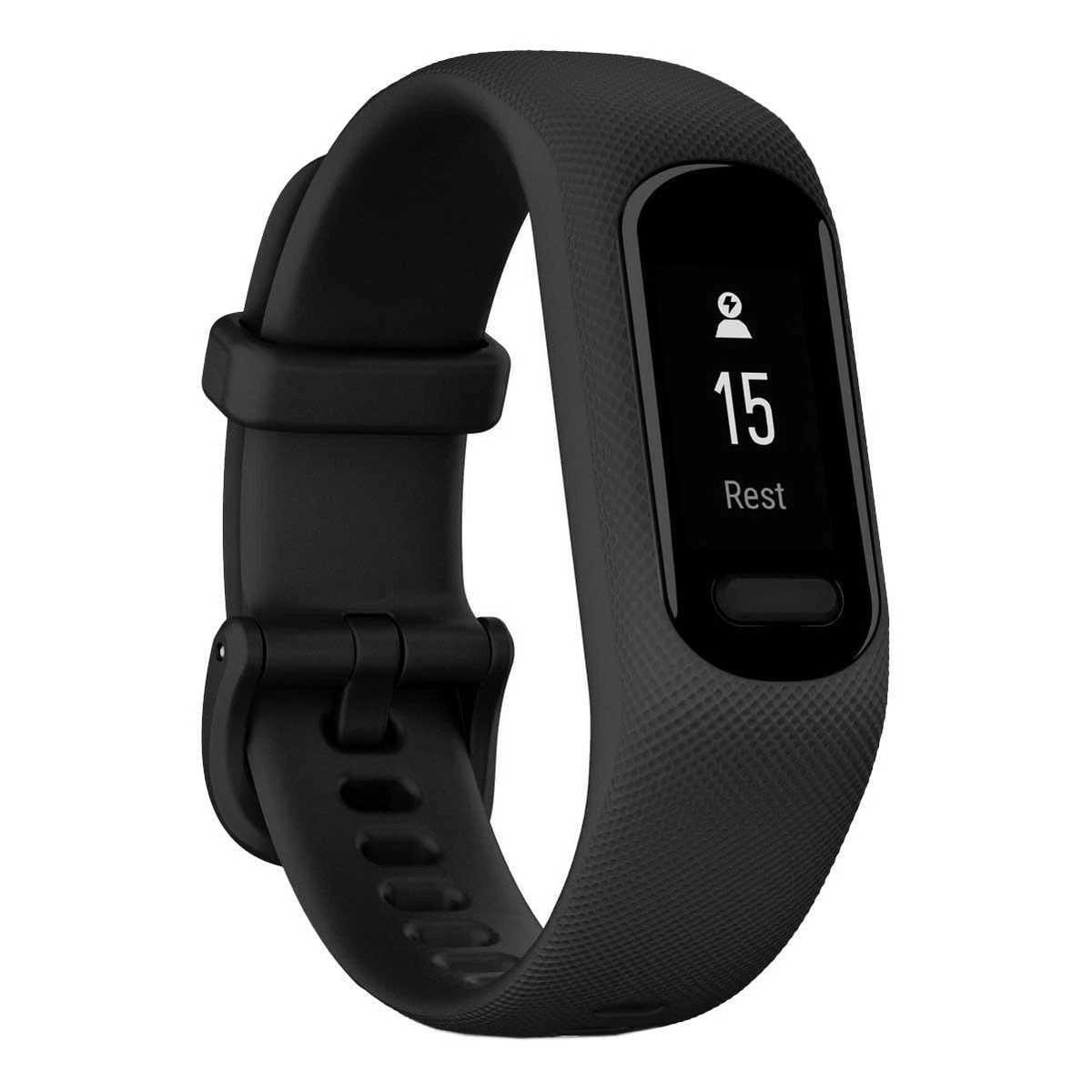 Garmin store vivosmart hrm