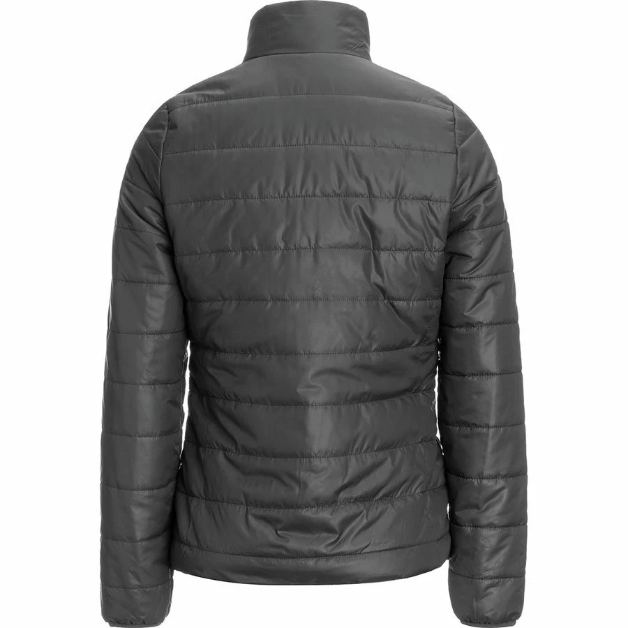 MOUNTAIN CLUB Lightweight INSULATED Puffer WINTER Ski JACKET Coat WOMEN size NEW