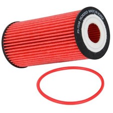 K&N oil filter fits Audi 1.8 2.0 15-20 VW 1.8 2.0 13-21 Porsche Macan 2.0 17-20