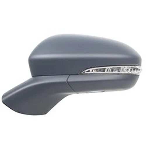 LH Power Mirror Assembly for a 2015-2016 Ford Fusion (X299)