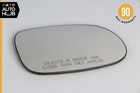 03-09 Mercedes R230 SL500 SL55 AMG Right Side Rear View Door Mirror Glass OEM