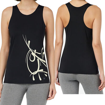 Triumph Flex Smart Top SSL Damen Pyjamaoberteil Gr. XS Schwarz