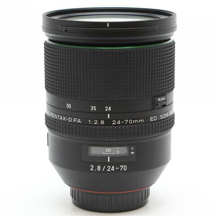 MINT!! PENTAX HD D FA 24-70mm F2.8 ED SDM WR A+++++ | eBay MINT!! PENTAX HD D FA 24-70mm F2.8 ED SDM WR A+++++ | eBay