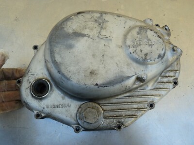 Motorcycle Gasket NOS Honda OEM R Crankcase Gasket 1984-87 XL250